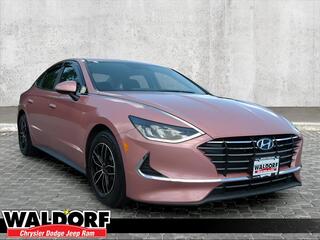 2020 Hyundai Sonata for sale in Anderson SC
