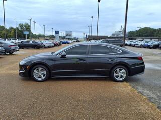 2020 Hyundai Sonata for sale in Batesville MS