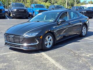 2021 Hyundai Sonata for sale in Monroeville PA