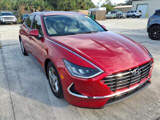 2022 Hyundai Sonata for sale in Melbourne FL
