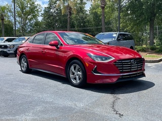 2020 Hyundai Sonata