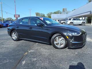 2021 Hyundai Sonata for sale in Fort Mill SC