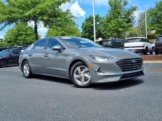 2022 Hyundai Sonata for sale in Apex NC