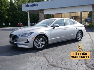 2022 Hyundai Sonata for sale in Johnson City TN
