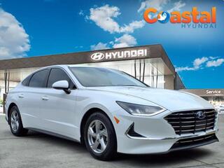 2021 Hyundai Sonata