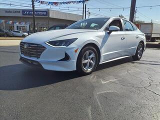 2021 Hyundai Sonata for sale in Uniontown PA