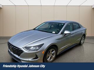 2021 Hyundai Sonata for sale in Johnson City TN