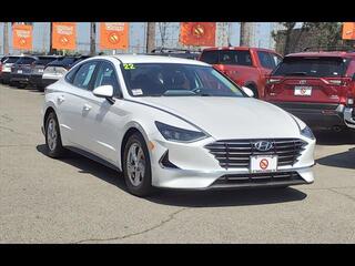 2022 Hyundai Sonata