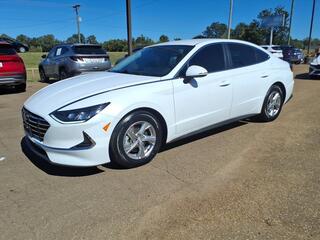 2022 Hyundai Sonata for sale in Batesville MS