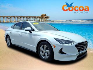 2020 Hyundai Sonata for sale in Cocoa FL