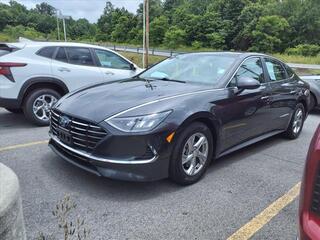2021 Hyundai Sonata