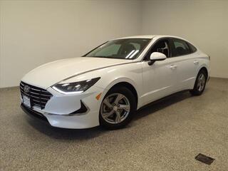 2021 Hyundai Sonata