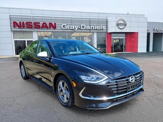 2020 Hyundai Sonata