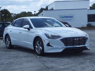 2021 Hyundai Sonata for sale in Greer SC