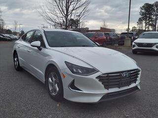 2021 Hyundai Sonata for sale in Cornelius NC