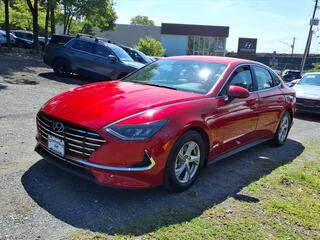 2021 Hyundai Sonata for sale in West Nyack NY
