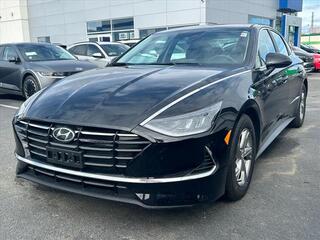 2021 Hyundai Sonata for sale in North Haven CT