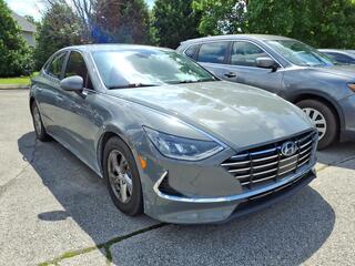 2022 Hyundai Sonata for sale in Clarksville TN