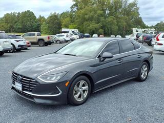 2021 Hyundai Sonata