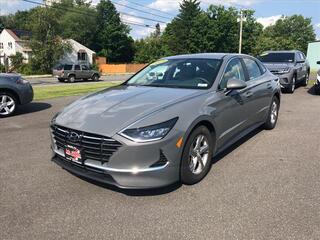 2021 Hyundai Sonata