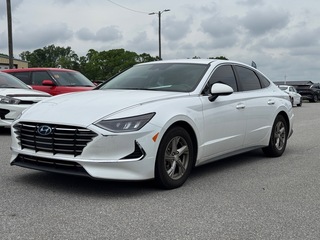 2022 Hyundai Sonata for sale in Anderson SC