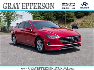 2022 Hyundai Sonata for sale in Cleveland TN