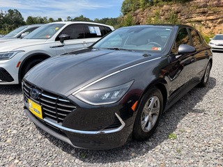 2020 Hyundai Sonata