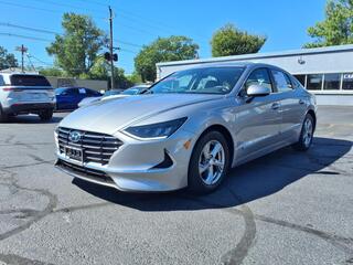 2022 Hyundai Sonata