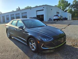 2022 Hyundai Sonata