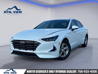 2022 Hyundai Sonata for sale in Ringgold GA