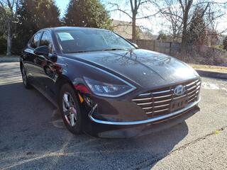 2020 Hyundai Sonata for sale in Clarksville TN
