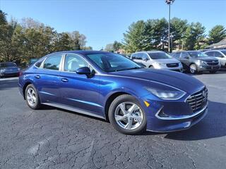 2020 Hyundai Sonata