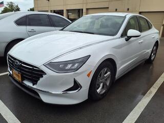 2022 Hyundai Sonata