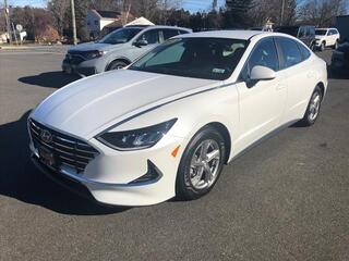 2022 Hyundai Sonata