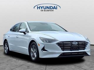 2022 Hyundai Sonata for sale in Hampton VA