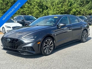2020 Hyundai Sonata for sale in Anderson SC