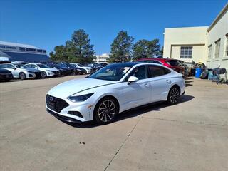 2021 Hyundai Sonata
