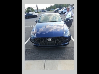 2021 Hyundai Sonata for sale in Johnson City TN