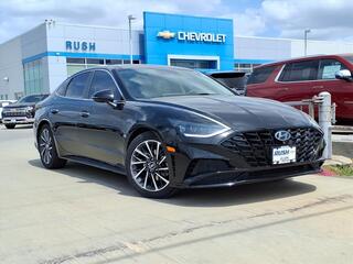 2021 Hyundai Sonata