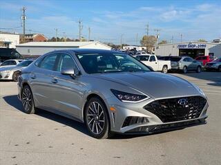 2020 Hyundai Sonata