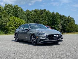 2020 Hyundai Sonata