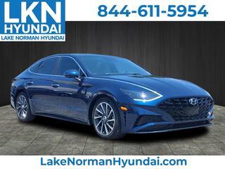 2020 Hyundai Sonata for sale in Cornelius NC