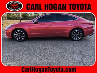 2021 Hyundai Sonata for sale in Columbus MS