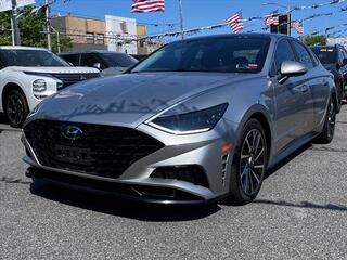 2021 Hyundai Sonata