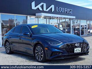 2022 Hyundai Sonata