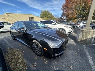 2020 Hyundai Sonata for sale in Bristol TN