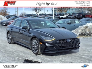 2021 Hyundai Sonata for sale in Florence KY