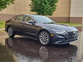 2020 Hyundai Sonata