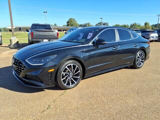 2021 Hyundai Sonata for sale in Batesville MS