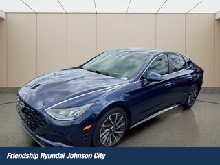 2022 Hyundai Sonata for sale in Johnson City TN